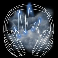 Electric Lighting Music Headphones Impact Tech Backpack