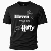 Eleven Would Own Harry Performance Shirt