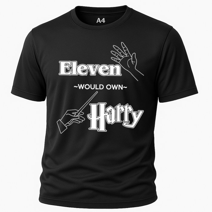 Eleven Would Own Harry Performance Shirt