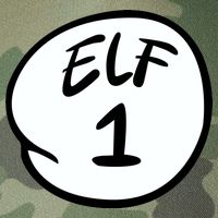 Elf 1 2 3 4 5 Custom Number Personalize Legacy Tie Dye Trucker Hat