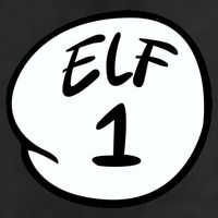 Elf 1 2 3 4 5 Custom Number Personalize Trucker Hat