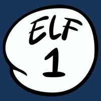 Elf 1 2 3 4 5 Custom Number Personalize Infant Baby Jersey Bodysuit