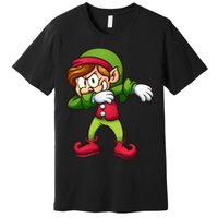 Elf Dabbing Premium T-Shirt