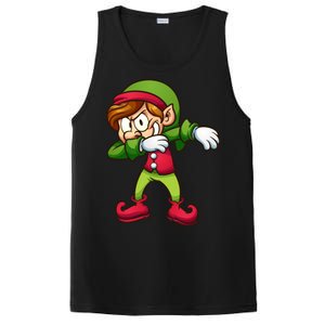 Elf Dabbing PosiCharge Competitor Tank