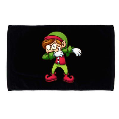 Elf Dabbing Microfiber Hand Towel