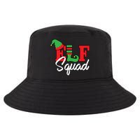 Elf Squad Cool Comfort Performance Bucket Hat