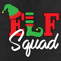 Elf Squad Cool Comfort Performance Bucket Hat