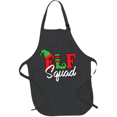 Elf Squad Apron