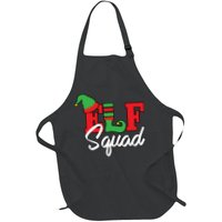 Elf Squad Apron
