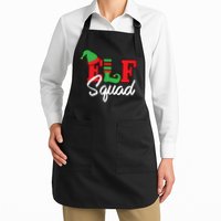 Elf Squad Apron