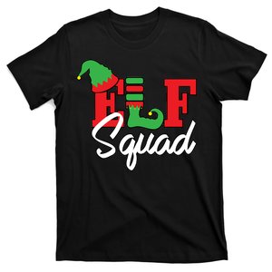 Elf Squad T-Shirt