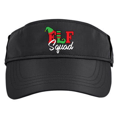 Elf Squad Adult Drive Performance Visor