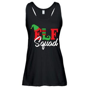 Elf Squad Ladies Essential Flowy Tank