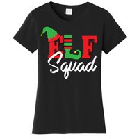 Elf Squad Women's T-Shirt