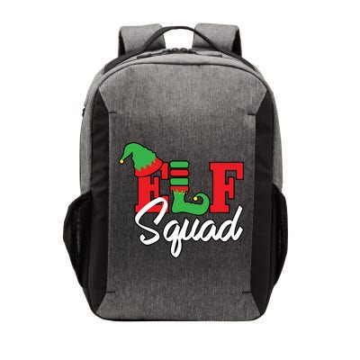 Elf Squad Vector Backpack