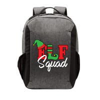 Elf Squad Vector Backpack