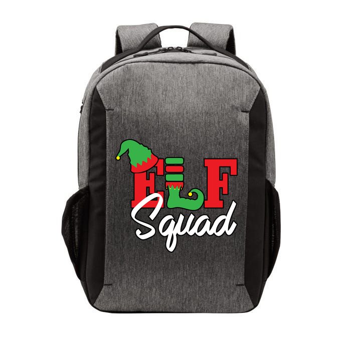 Elf Squad Vector Backpack