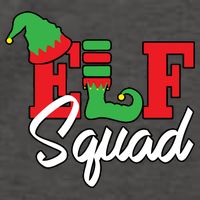 Elf Squad Vector Backpack