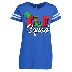 Elf Squad Enza Ladies Jersey Football T-Shirt