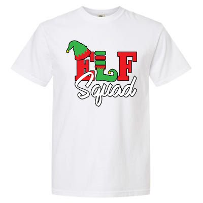 Elf Squad Garment-Dyed Heavyweight T-Shirt