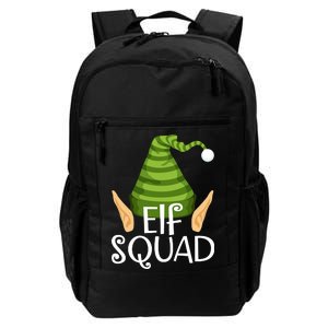 Elf Squad Christmas Daily Commute Backpack