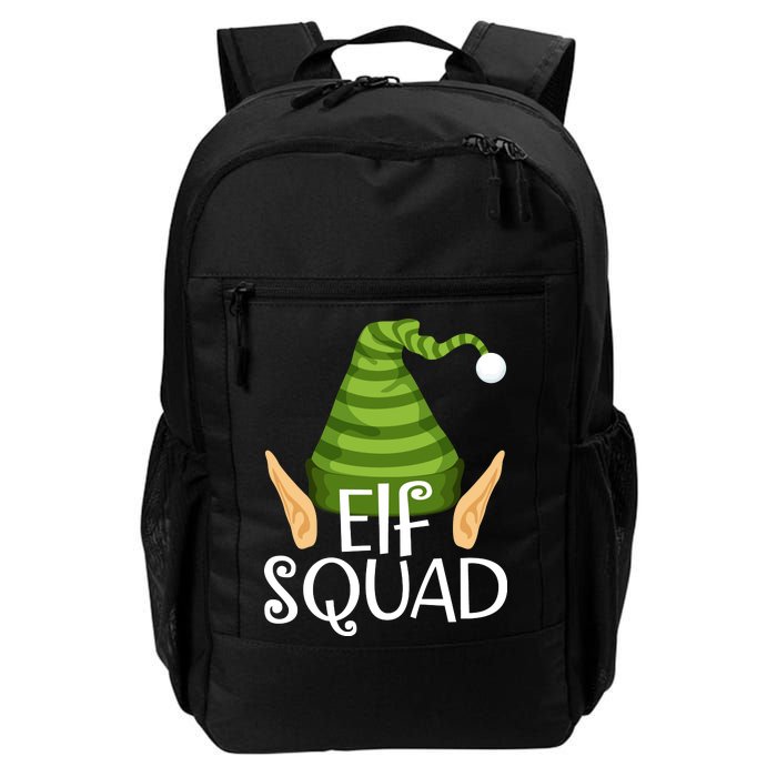 Elf Squad Christmas Daily Commute Backpack