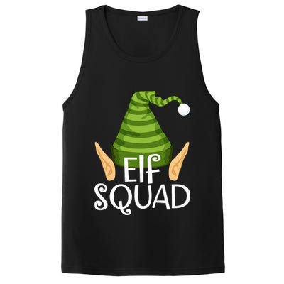 Elf Squad Christmas PosiCharge Competitor Tank