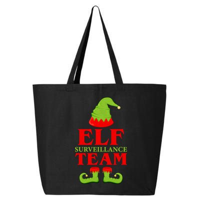 Elf Surveillance Team 25L Jumbo Tote