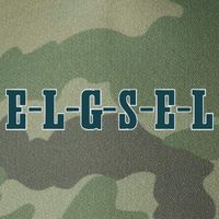 E L G S E L Legacy Tie Dye Trucker Hat