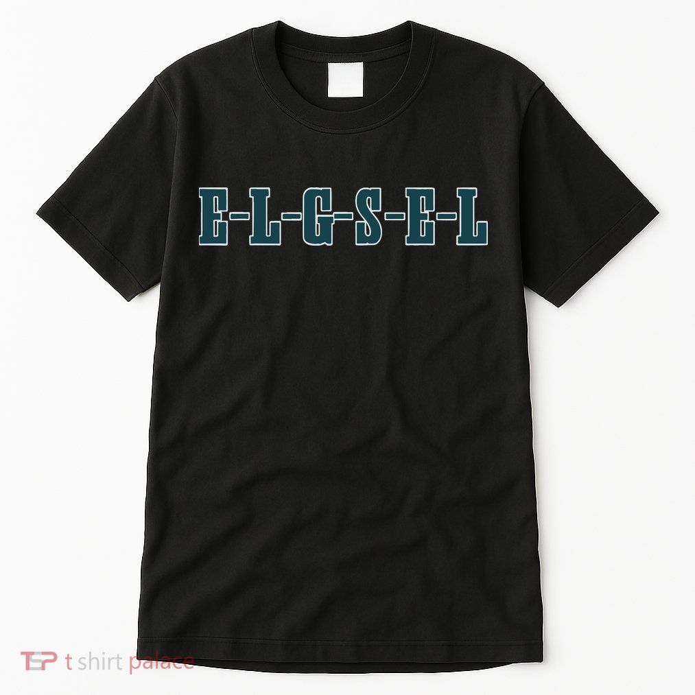 E L G S E L Tall T-Shirt