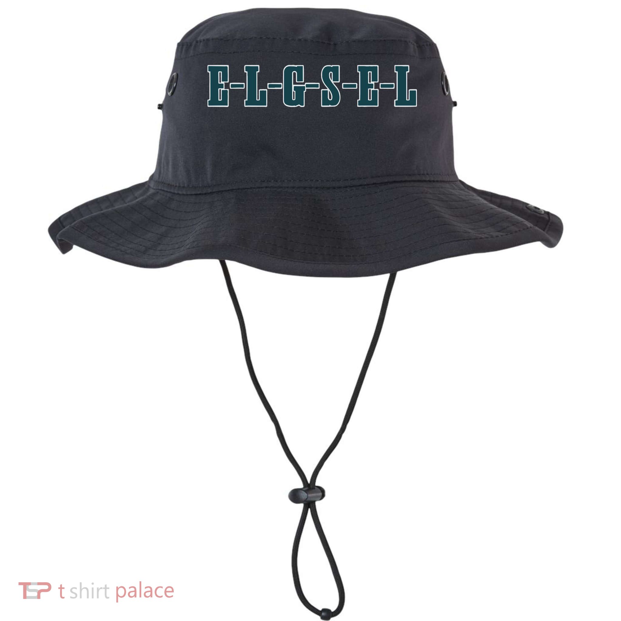E L G S E L Bucket Hat