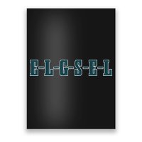 E L G S E L Poster