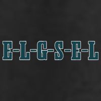 E L G S E L Golf Towel