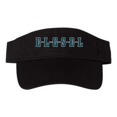 E L G S E L Visor