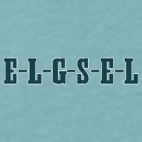 E L G S E L Sueded Cloud Jersey T-Shirt