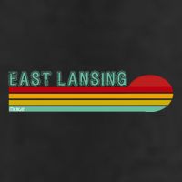 East Lansing Michigan Adult Drive Performance Visor