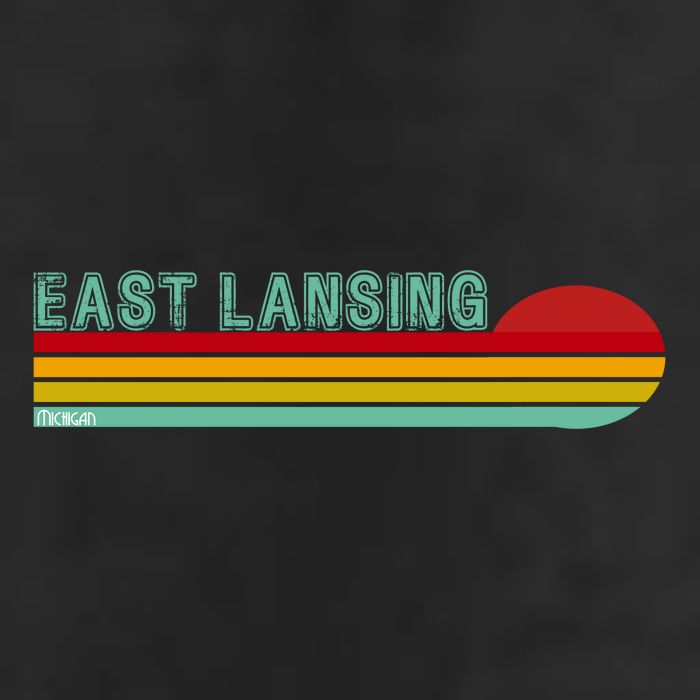 East Lansing Michigan Adult Drive Performance Visor