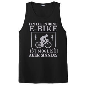 Ein Leben Ohne E Bike PosiCharge Competitor Tank