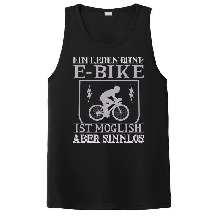 Ein Leben Ohne E Bike PosiCharge Competitor Tank