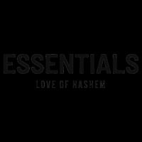 Essentials Love Of Hashem 16oz Travel Tumbler