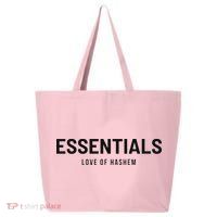 Essentials Love Of Hashem 25L Jumbo Tote
