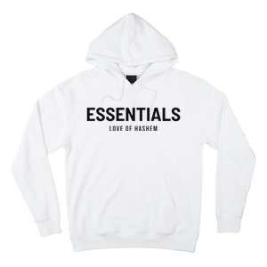 Essentials Love Of Hashem Hoodie