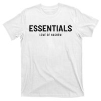 Essentials Love Of Hashem T-Shirt