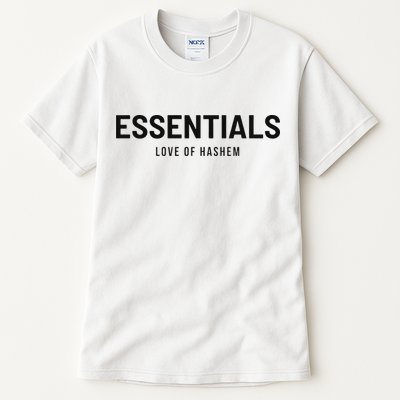 Essentials Love Of Hashem Tall T-Shirt