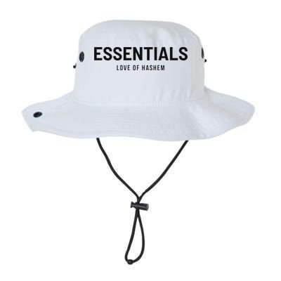 Essentials Love Of Hashem Bucket Hat
