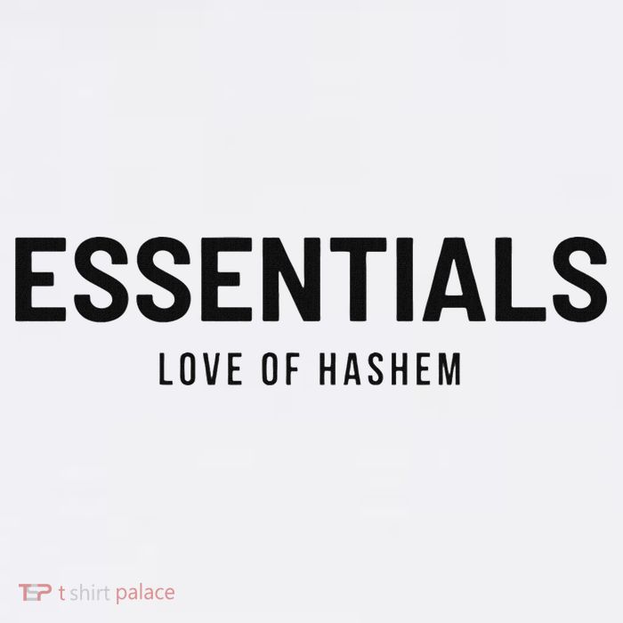 Essentials Love Of Hashem 11oz C Handle Ceramic Mug