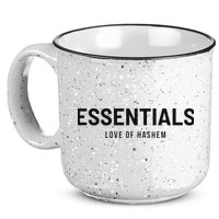 Essentials Love Of Hashem 15oz Campfire Ceramic Mug