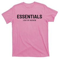 Essentials Love Of Hashem T-Shirt