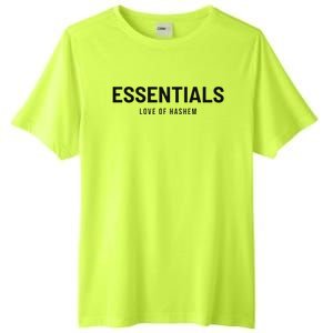 Essentials Love Of Hashem Tall Fusion ChromaSoft Performance T-Shirt