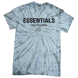 Essentials Love Of Hashem Tie-Dye T-Shirt